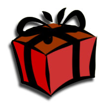 cadeau surprise