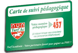 carte pédagogique