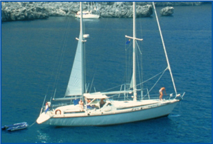 bateau