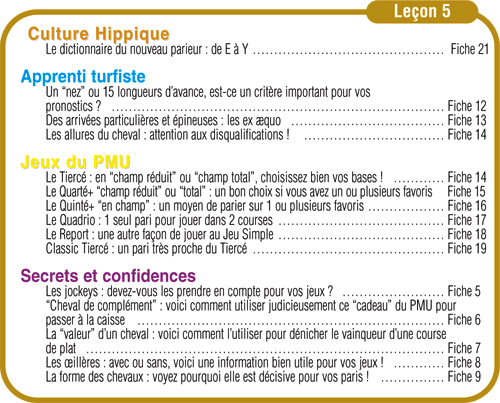 lecon5