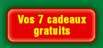 cadeaux