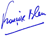 signature